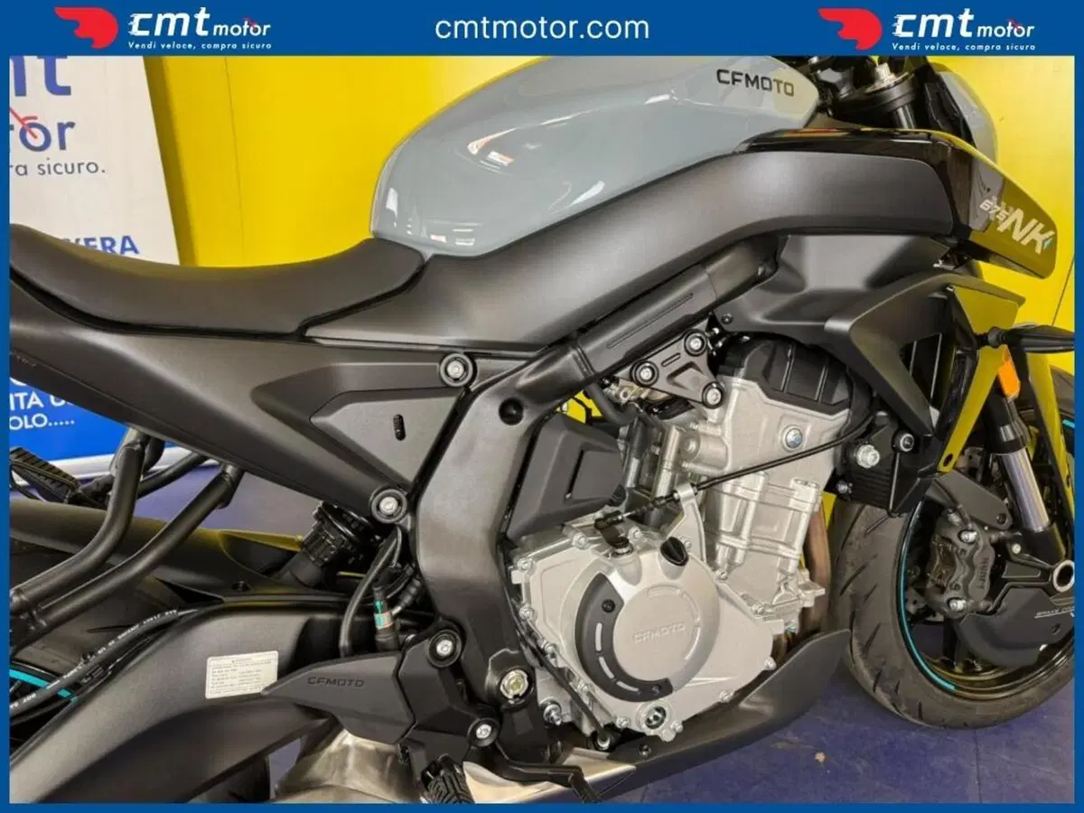 CFMOTO 675NK (2025 - 26) (11)