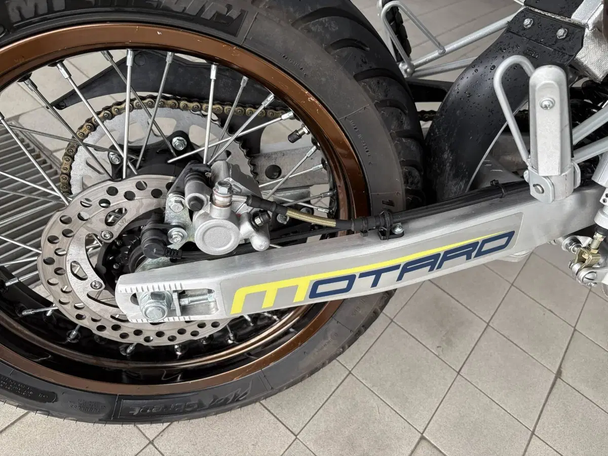 Vent Derapage 125 4t RR (2019 - 20) (7)
