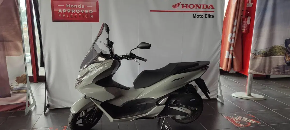 Honda PCX 125 (2021 - 24) (2)