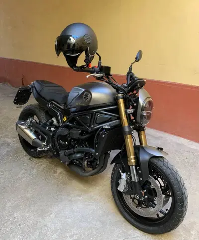 Benelli Leoncino 800 (2022 - 26) usata
