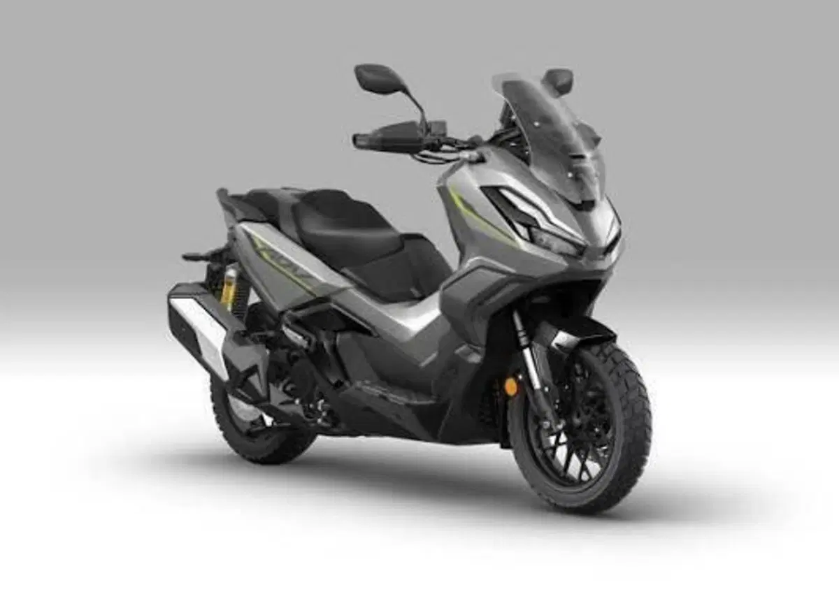 Honda ADV 350 (2025 - 26)