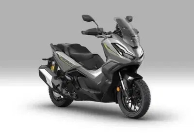 Honda ADV 350 (2025 - 26) nuova