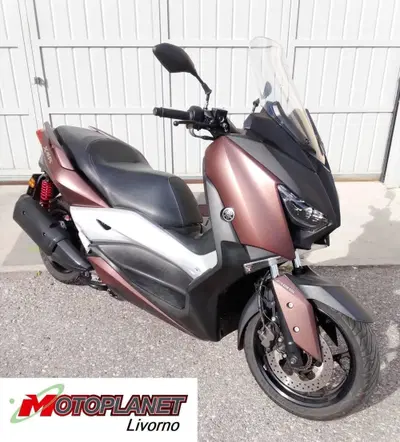 Yamaha X-Max 300 ABS (2017 - 20) usata