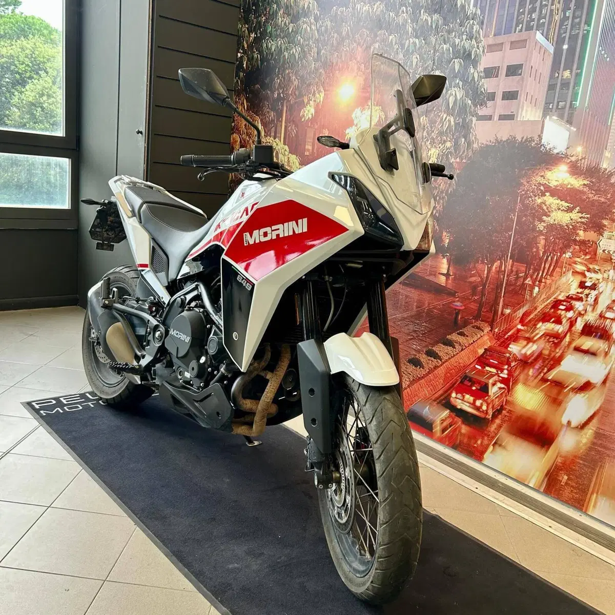 Moto Morini X-Cape 650 (2021 - 26) (3)