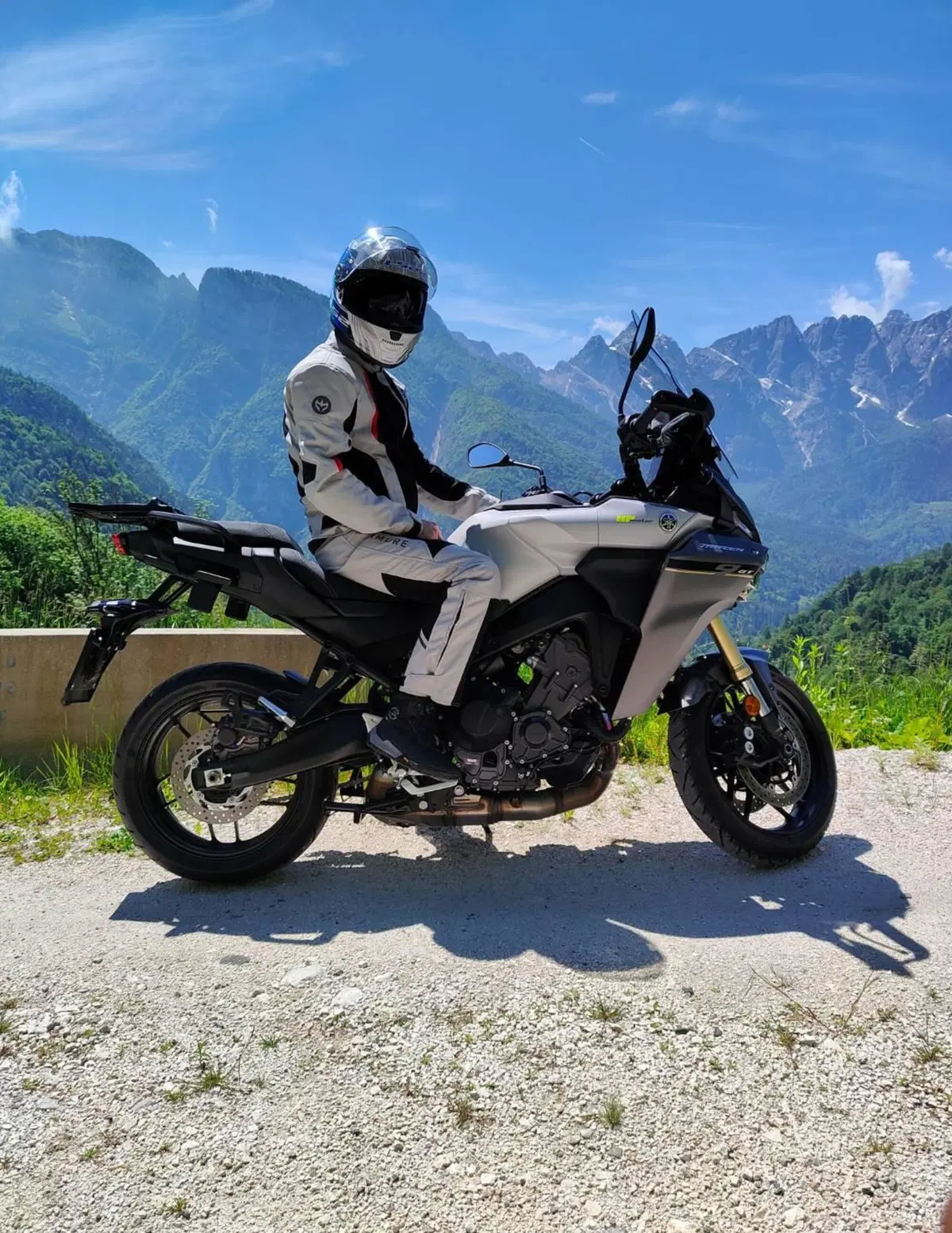 Yamaha Tracer 9 GT (2025 - 26) (3)