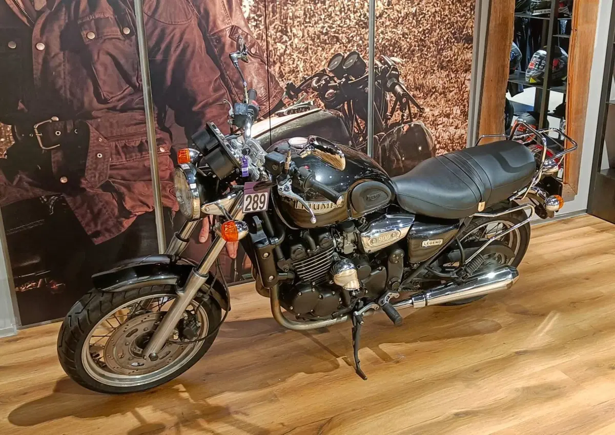 Triumph Legend TT 900 (1998 - 02) (3)