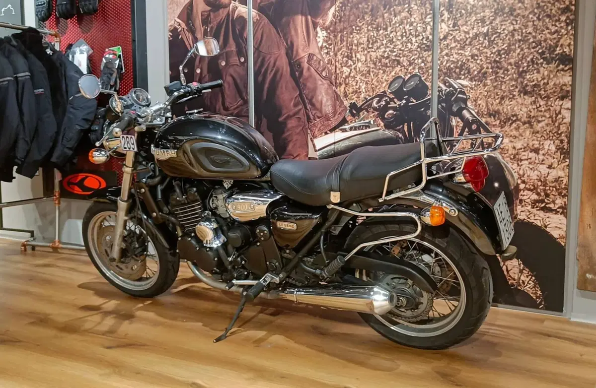 Triumph Legend TT 900 (1998 - 02) (4)
