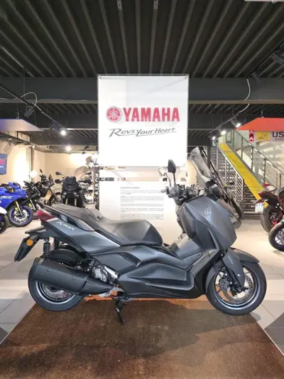 Yamaha X-Max 300 (2025 - 26) usata