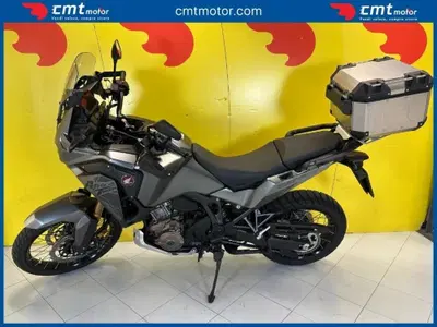 Honda Africa Twin CRF 1100L Adventure Sports (2022 - 23) usata