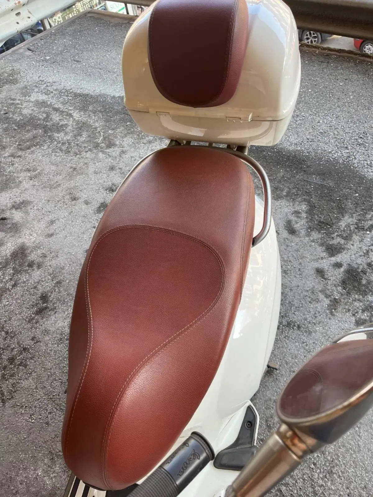 Vespa Primavera 150 3V i-get ABS (2017 - 18) (3)