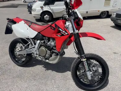 Honda XR 650 SM K.S. Dall'Ara usata