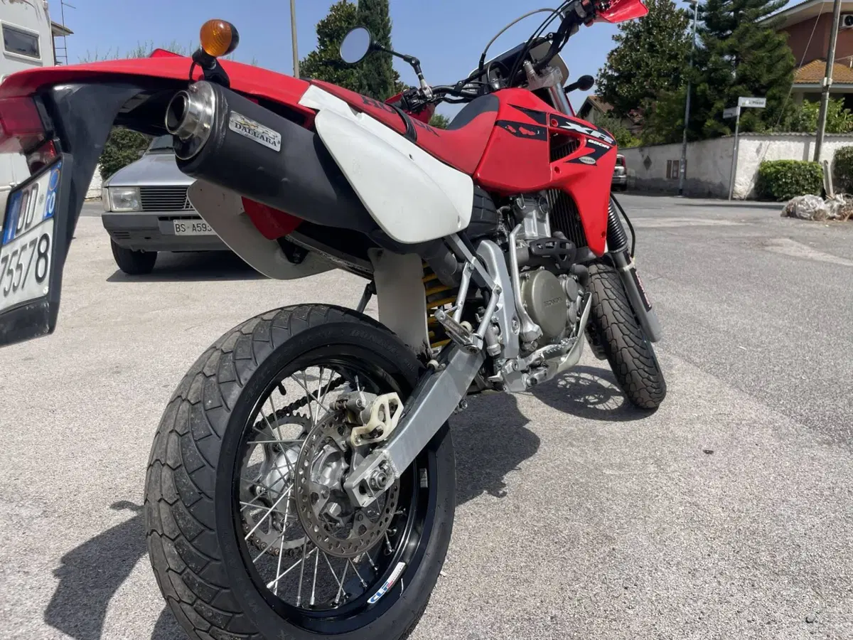 Honda XR 650 SM K.S. Dall'Ara (5)