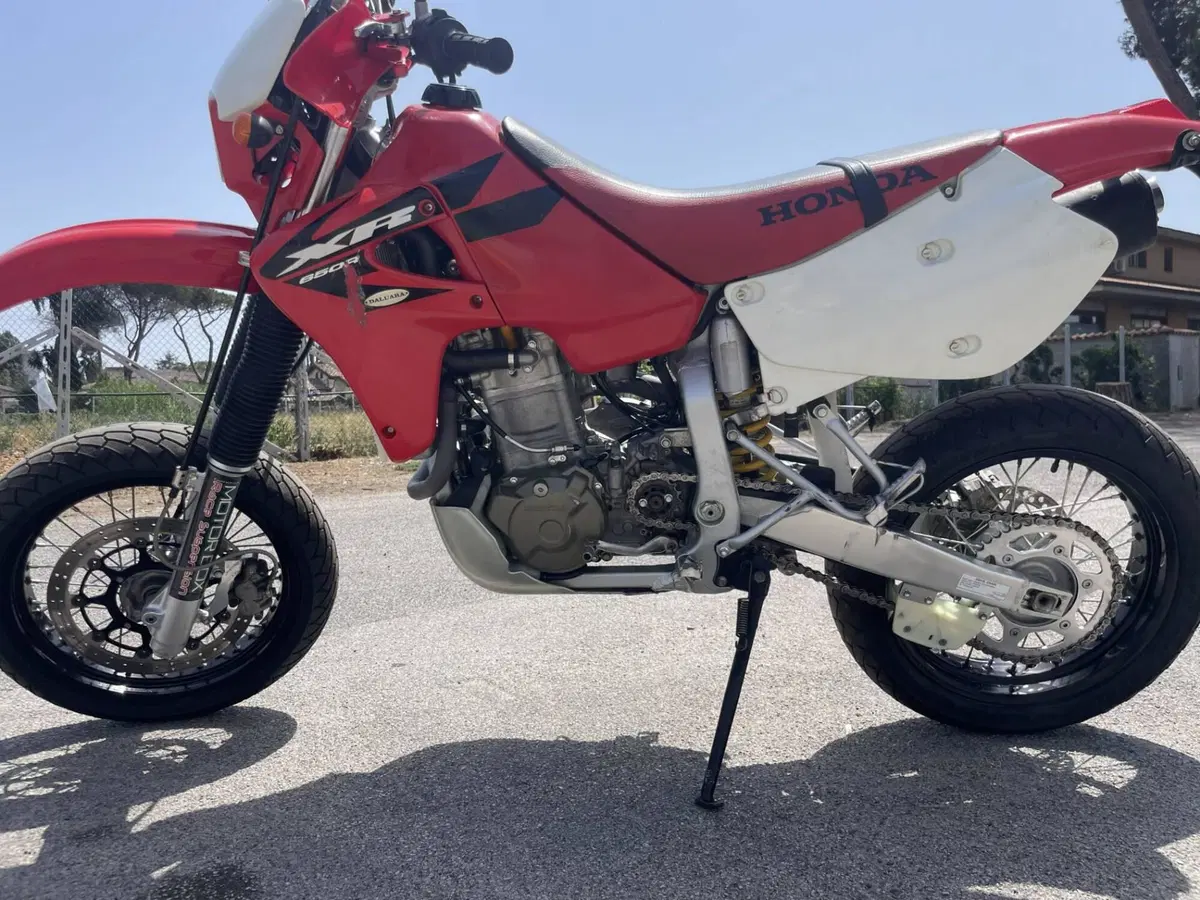 Honda XR 650 SM K.S. Dall'Ara (6)