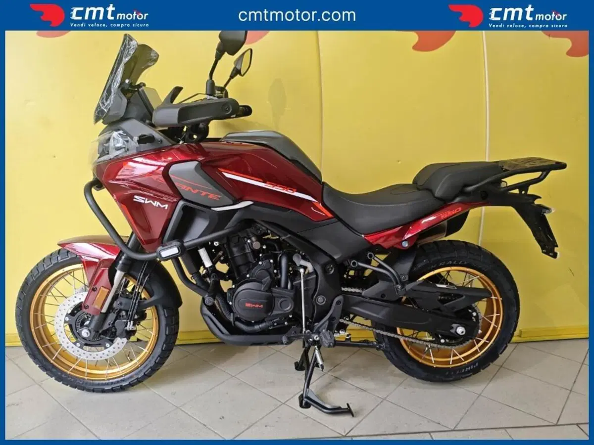 Swm Versante 550 (2026) (3)