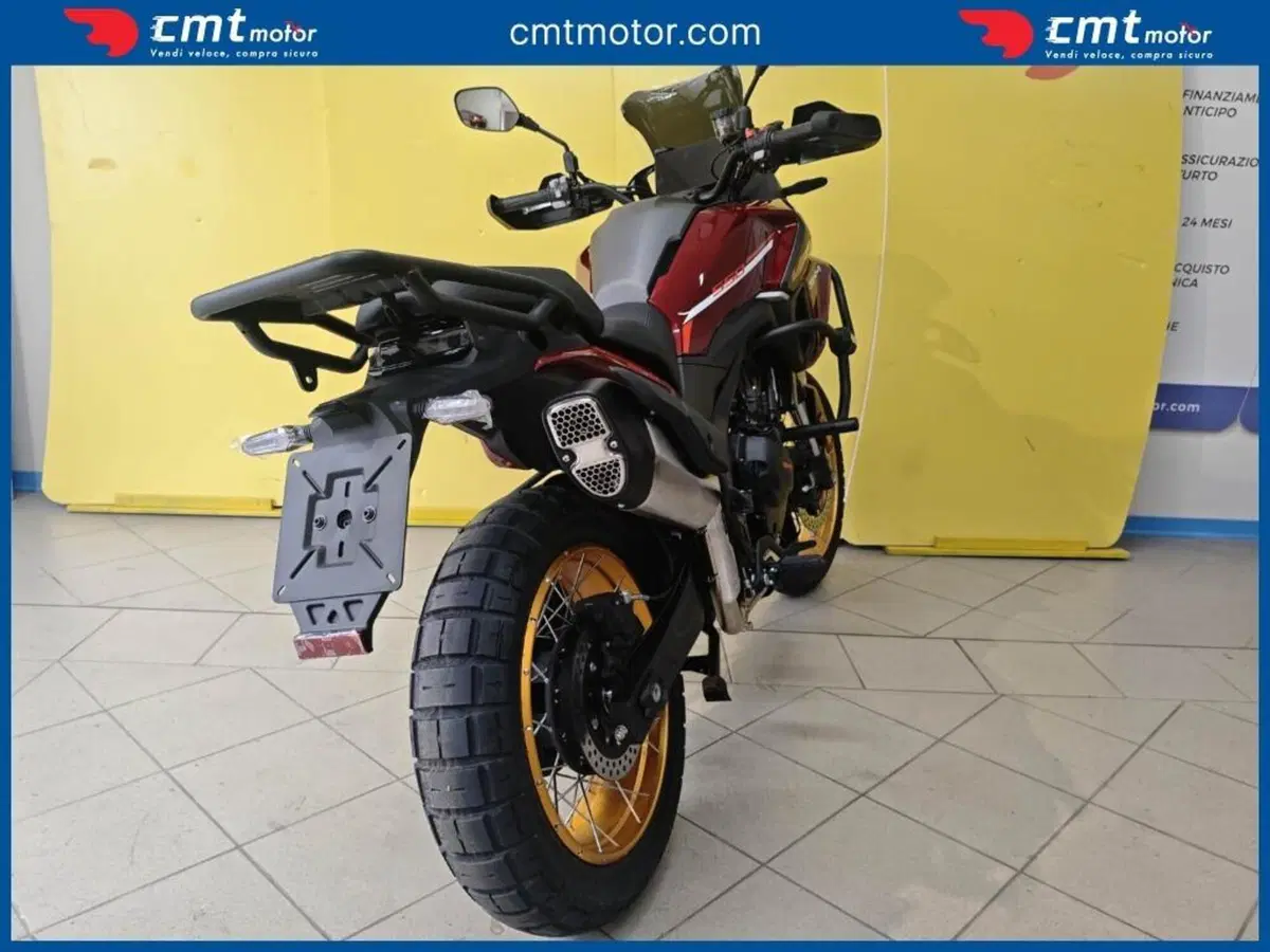 Swm Versante 550 (2026) (4)