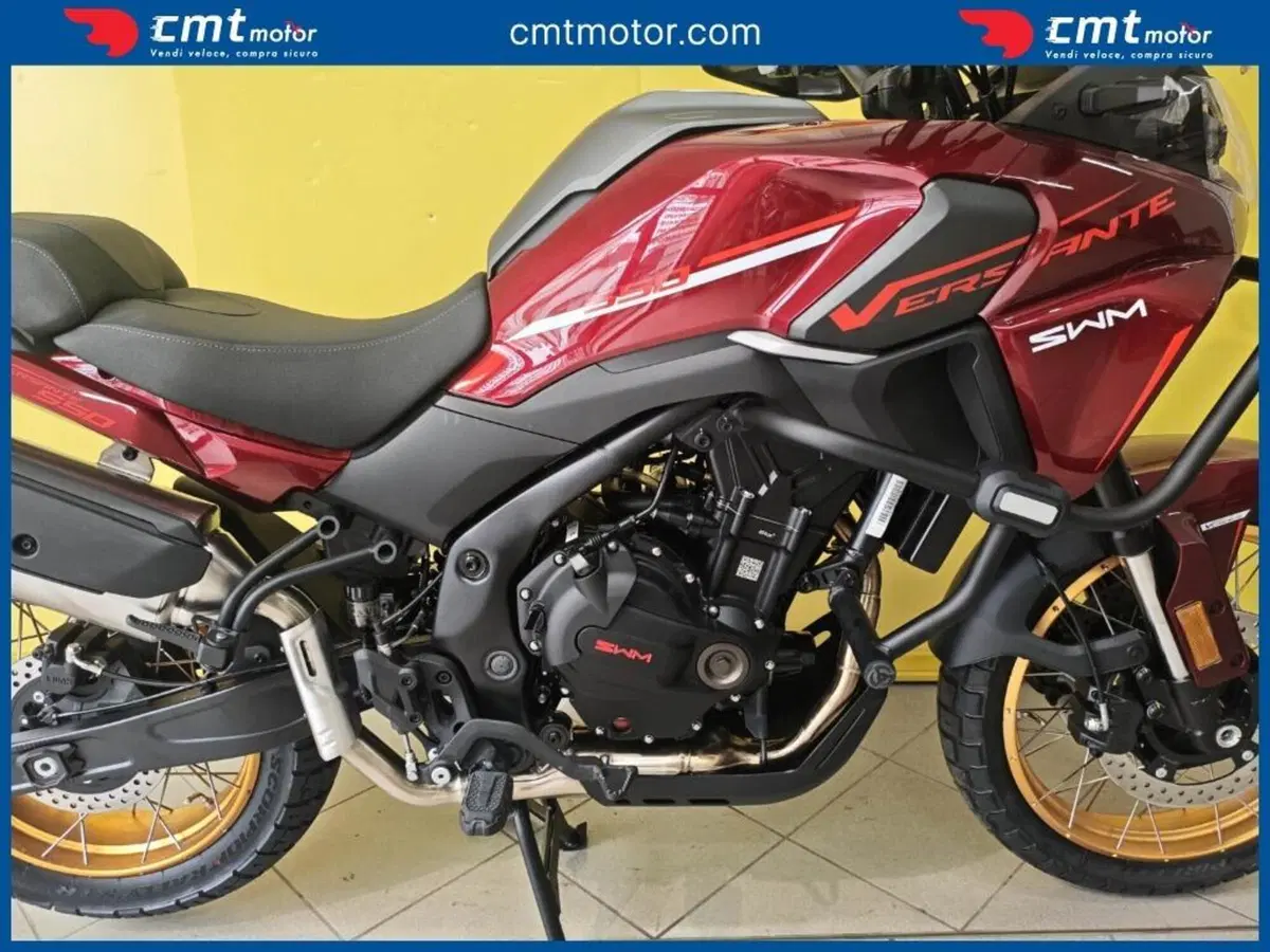Swm Versante 550 (2026) (6)