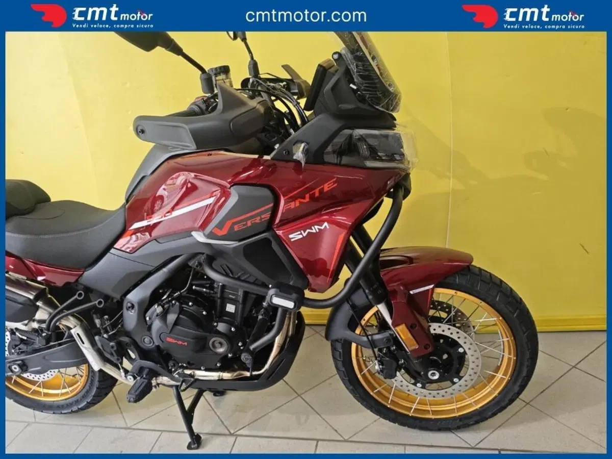 Swm Versante 550 (2026) (7)