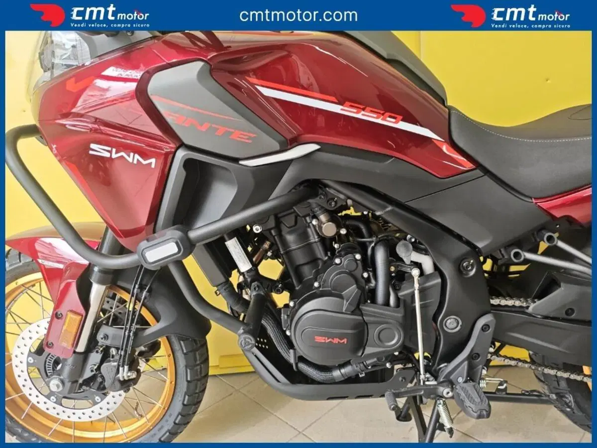 Swm Versante 550 (2026) (8)