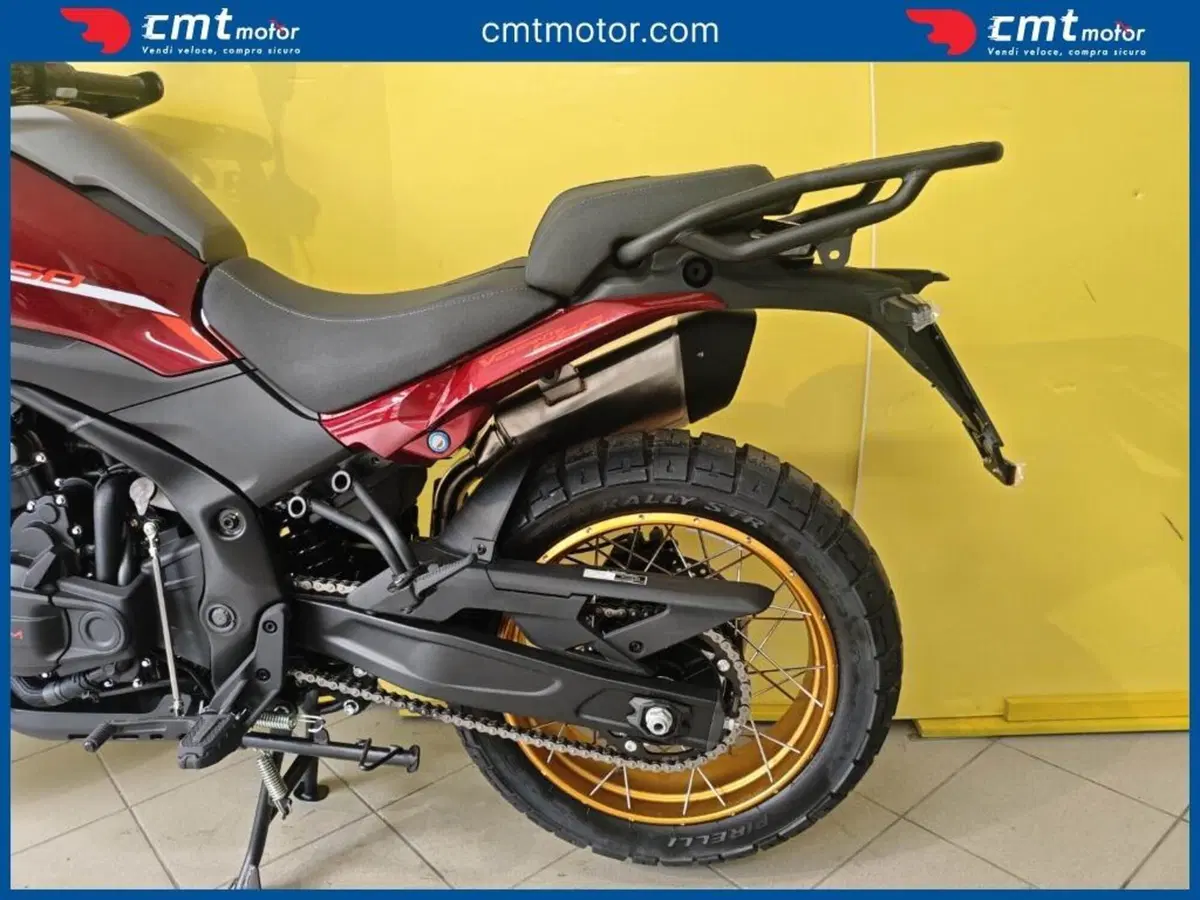 Swm Versante 550 (2026) (9)