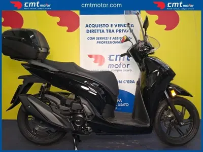 Honda SH 350 (2021 - 24) usata