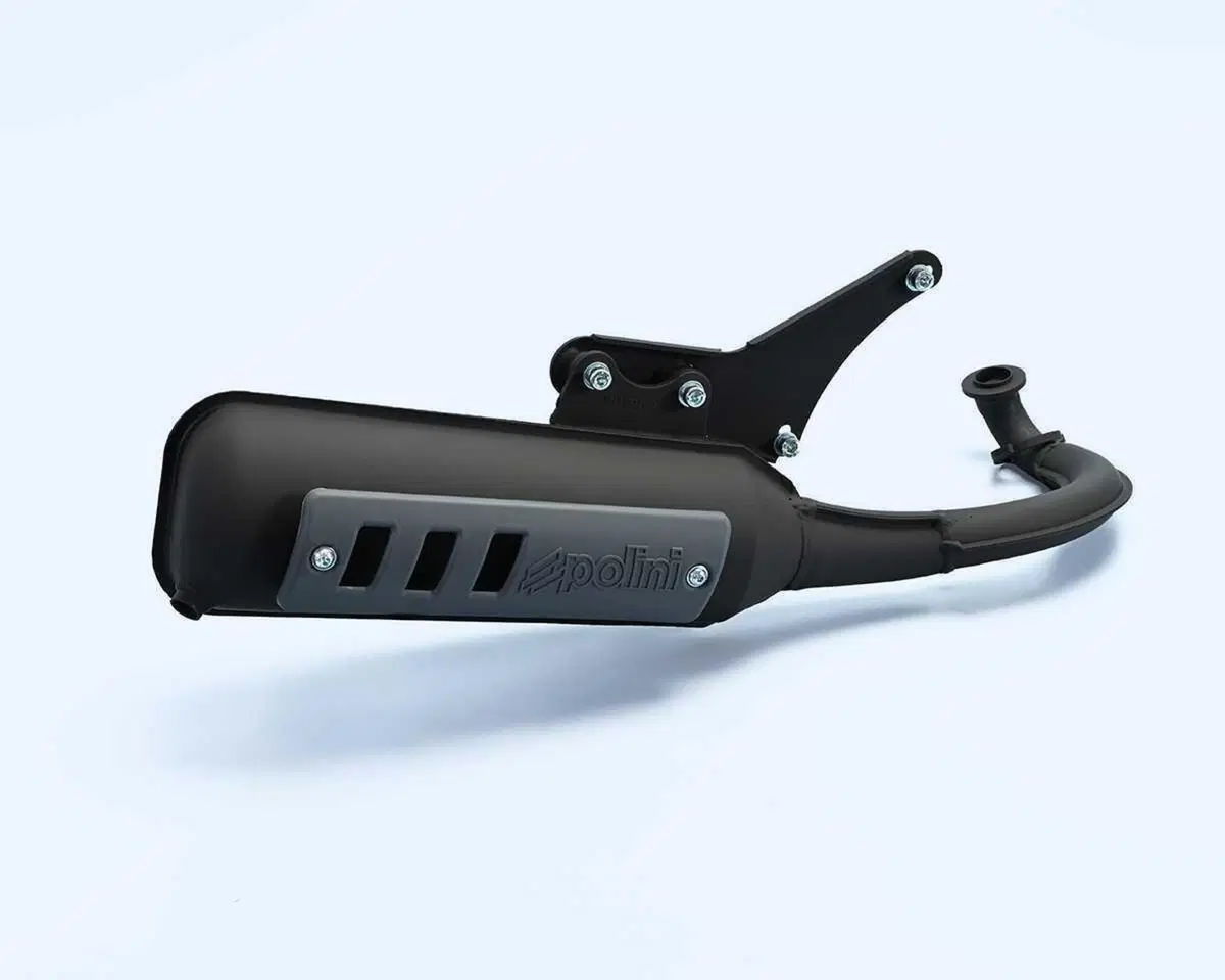 Marmitta Polini Hi-Speed (5)