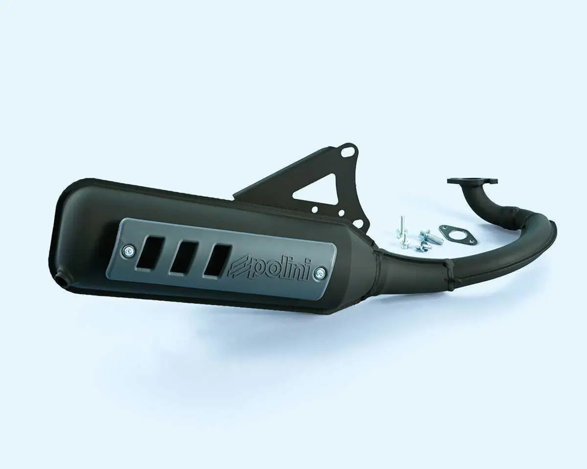 Marmitta Polini Hi-Speed (6)