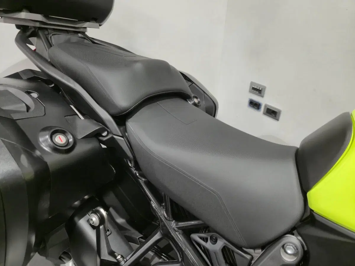 Ducati Multistrada V4 S (2025 - 26) (18)