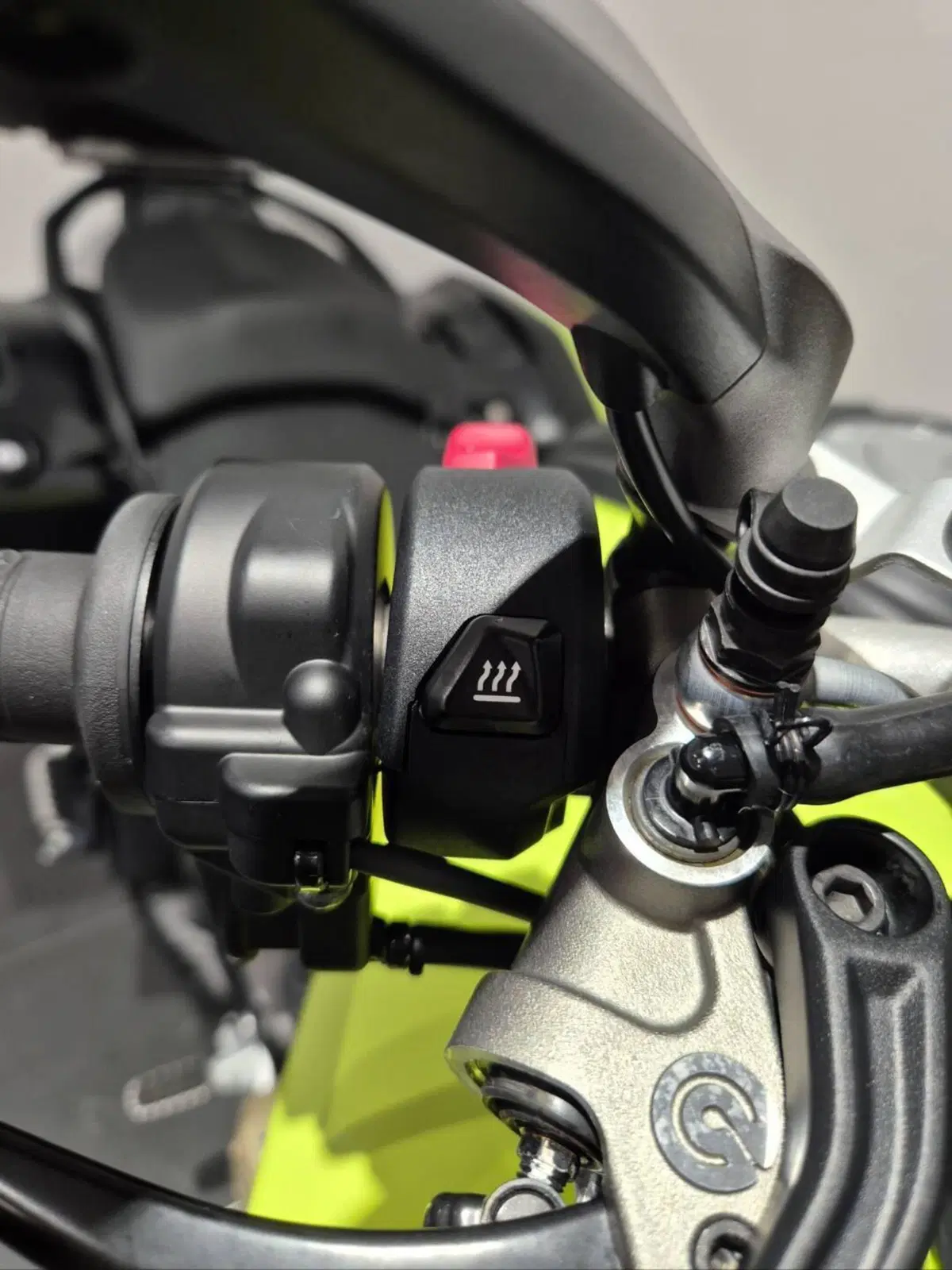 Ducati Multistrada V4 S (2025 - 26) (17)