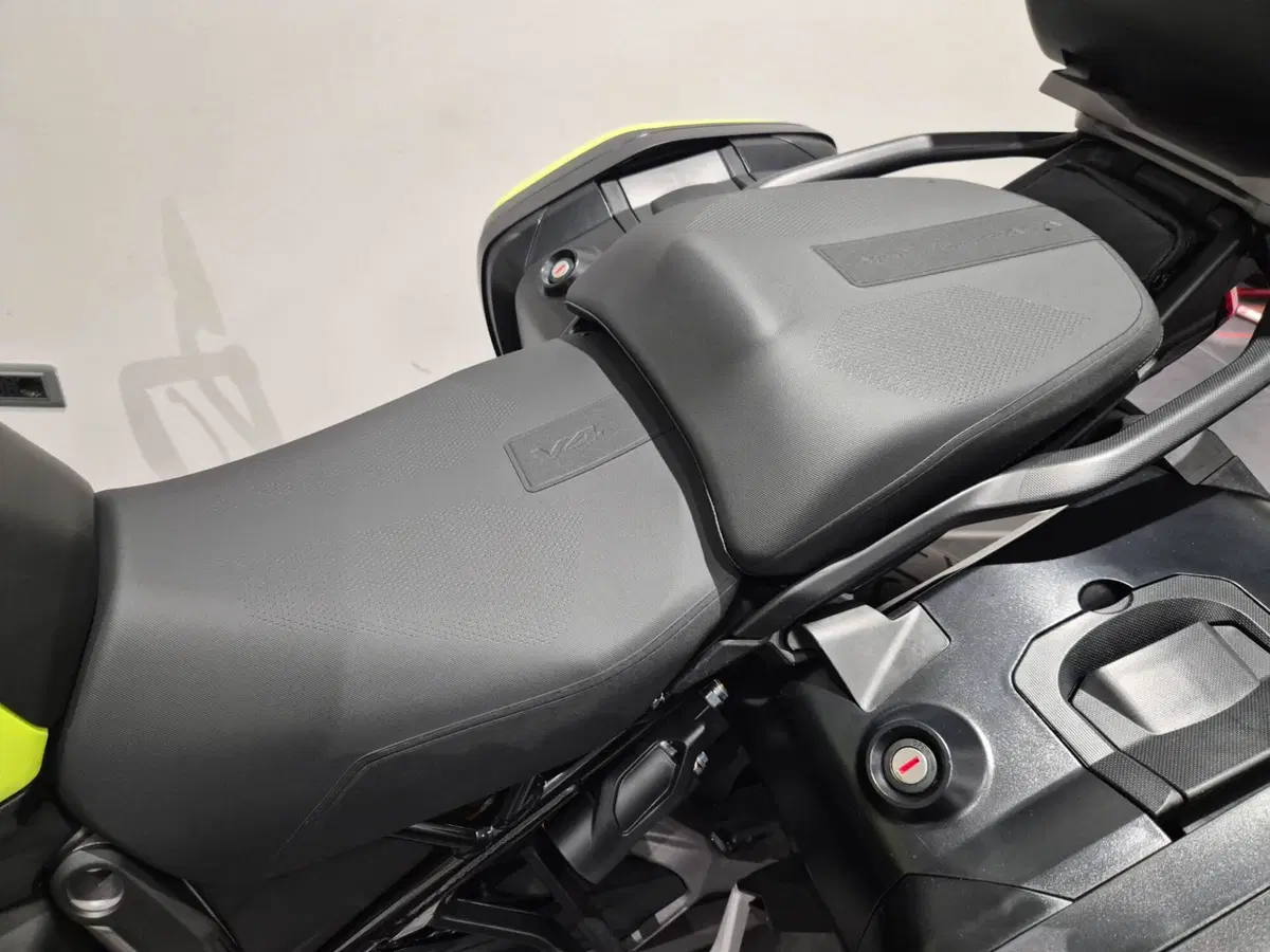Ducati Multistrada V4 S (2025 - 26) (19)
