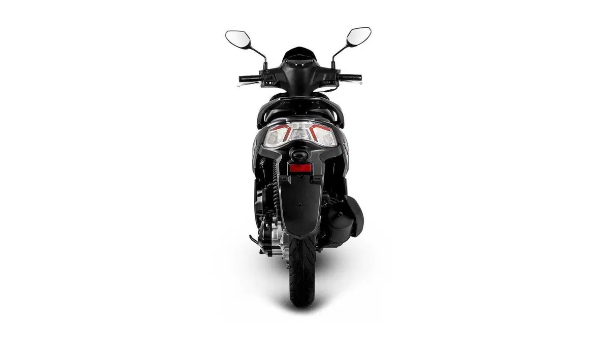 Sym Symphony 125 Symphony 125 (2026) (4)