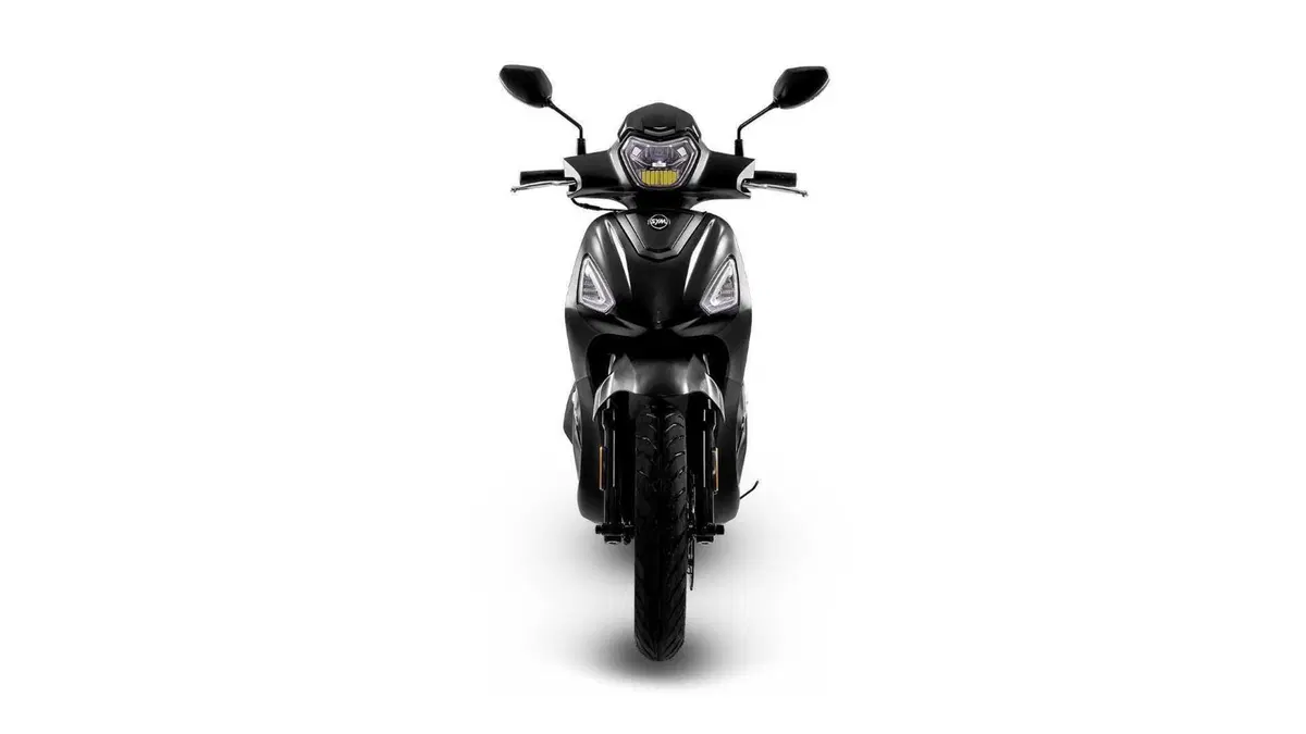 Sym Symphony 125 Symphony 125 (2026) (8)