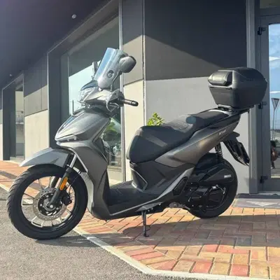 Voge Sfida SR16 200 (2025 - 26) usata