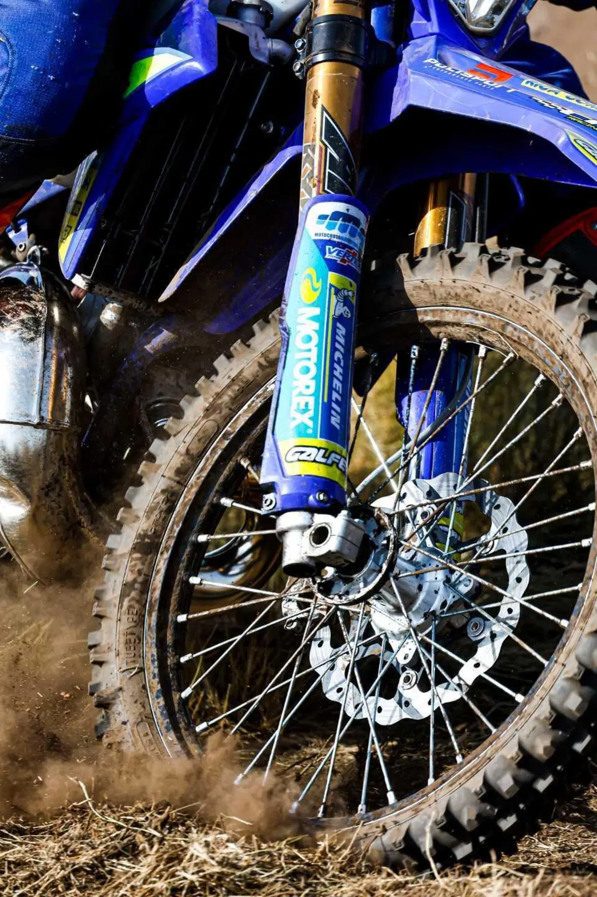 Galfer sarà al fianco dei propri piloti impegnati nella International Six Days of Enduro (10)