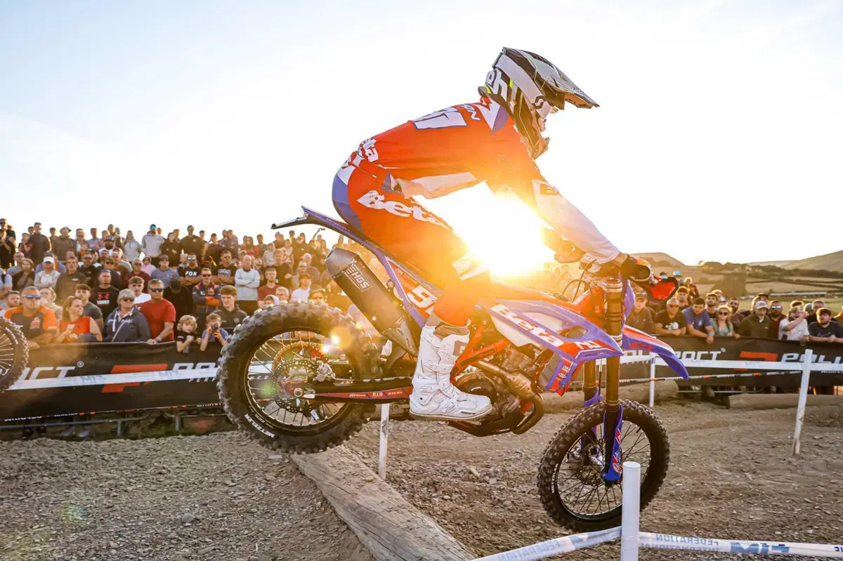 Galfer sarà al fianco dei propri piloti impegnati nella International Six Days of Enduro (20)