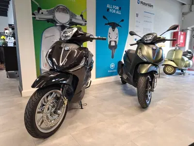 Piaggio Beverly 310 (2025 - 26) usata