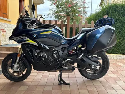 Bmw S 1000 XR (2024 - 26) usata