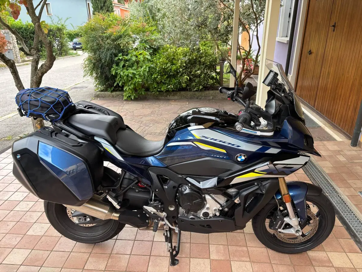 Bmw S 1000 XR (2024 - 26) (2)