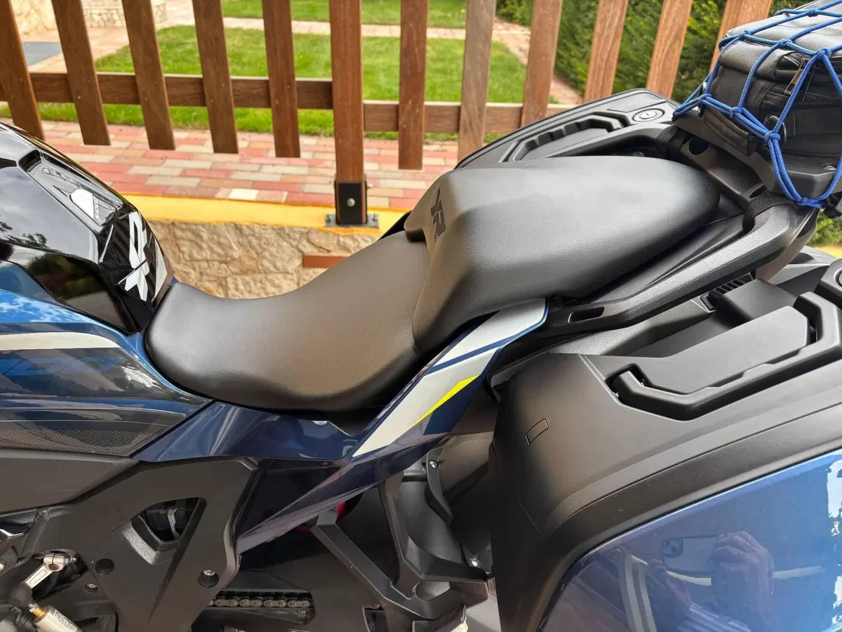 Bmw S 1000 XR (2024 - 26) (4)