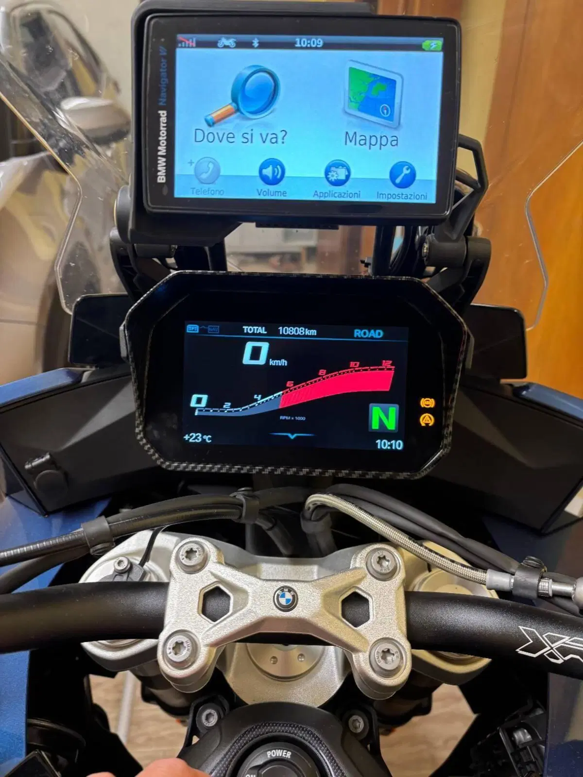 Bmw S 1000 XR (2024 - 26) (5)