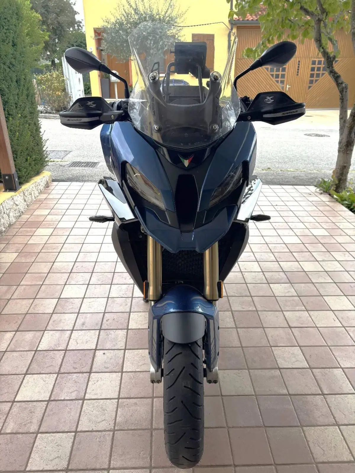 Bmw S 1000 XR (2024 - 26) (6)