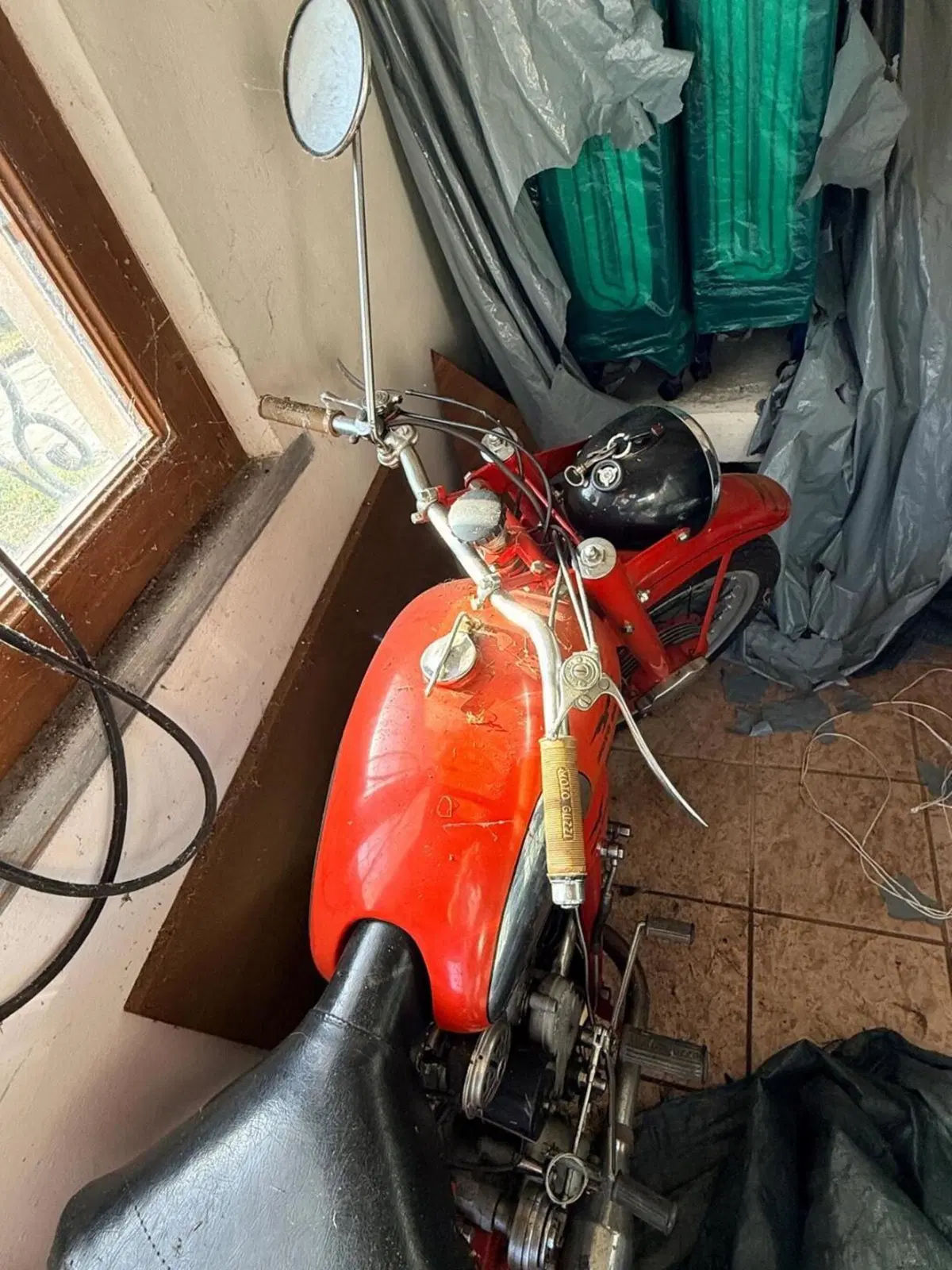 Moto Guzzi Airone (3)