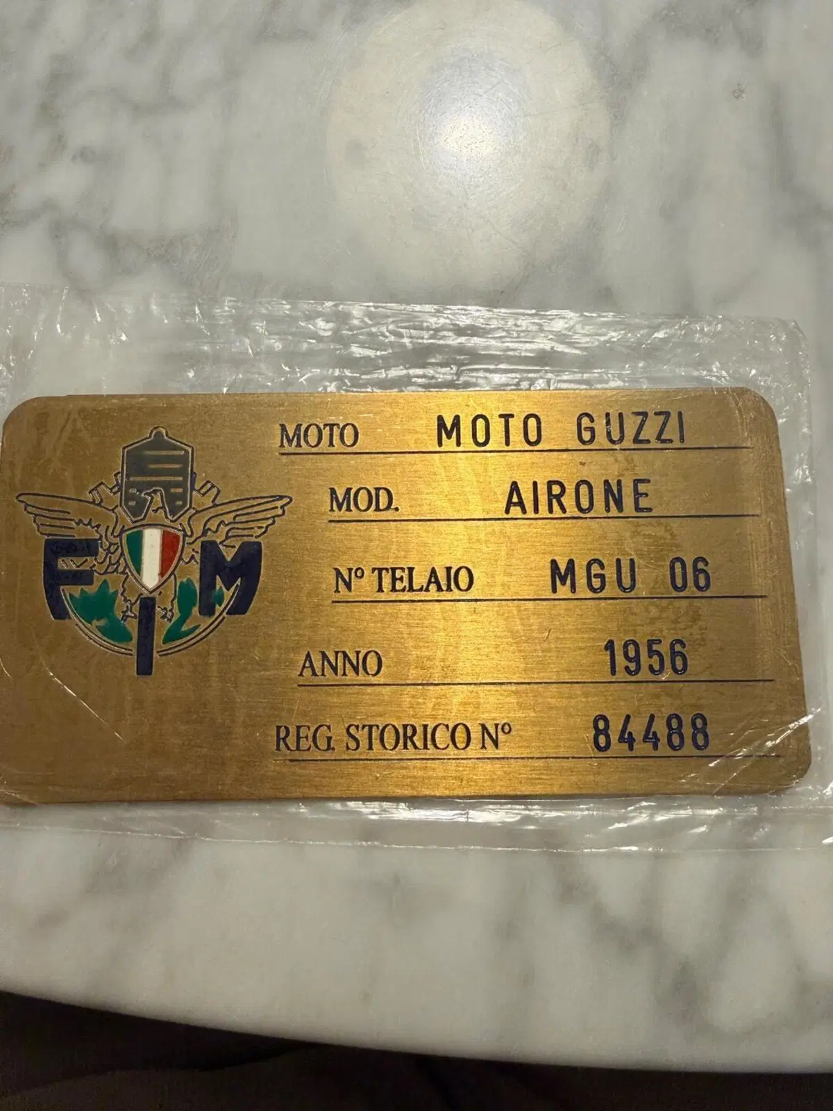 Moto Guzzi Airone (6)
