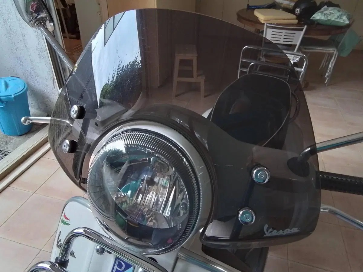 Vespa GTS 300 Super (2008 - 16) (13)