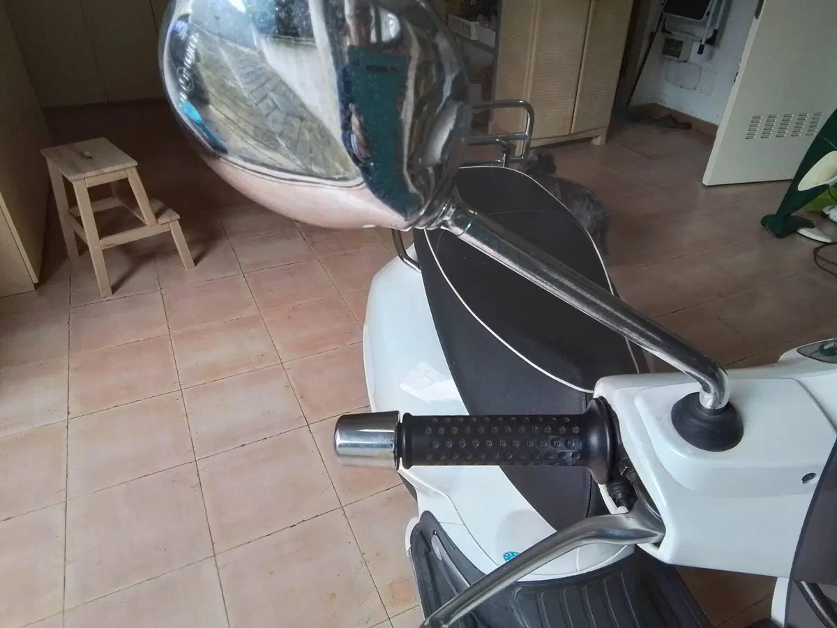 Vespa GTS 300 Super (2008 - 16) (14)