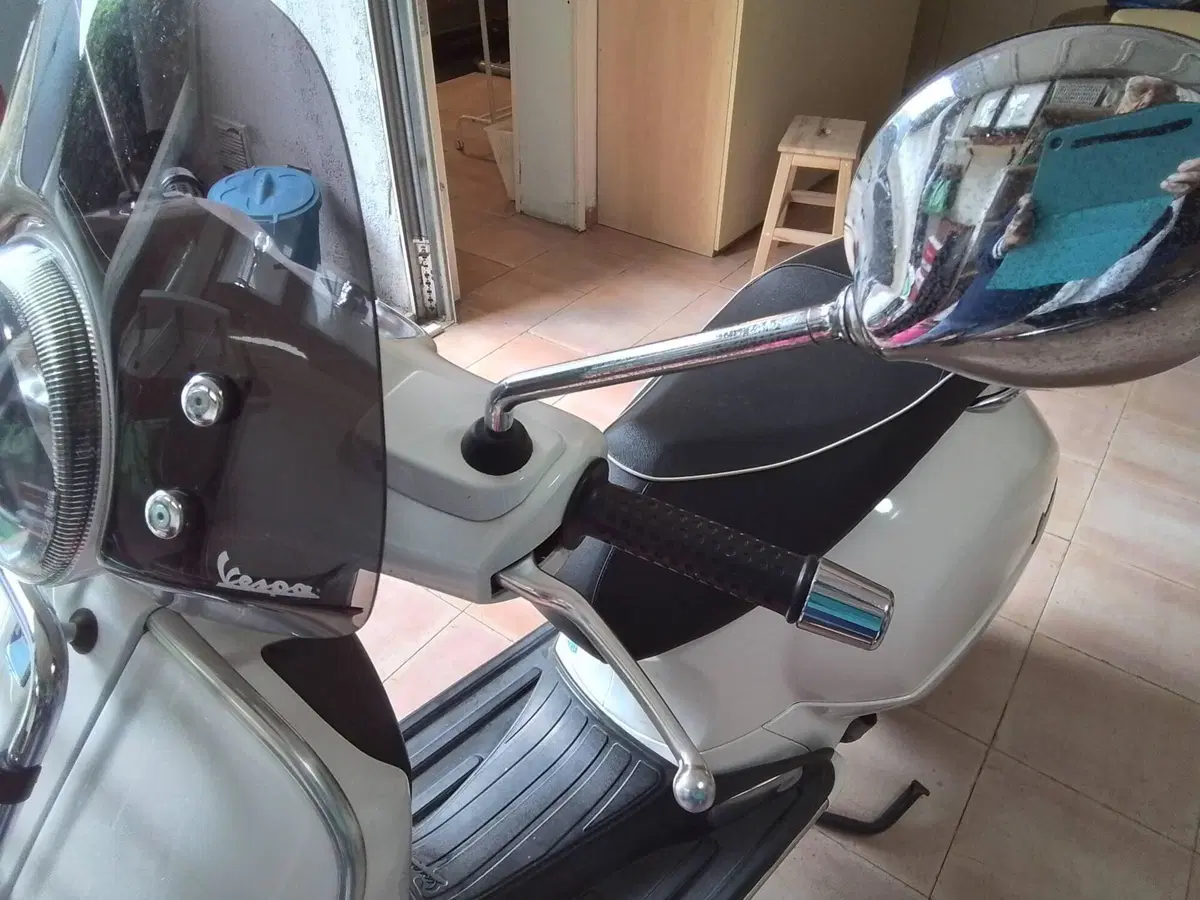 Vespa GTS 300 Super (2008 - 16) (15)