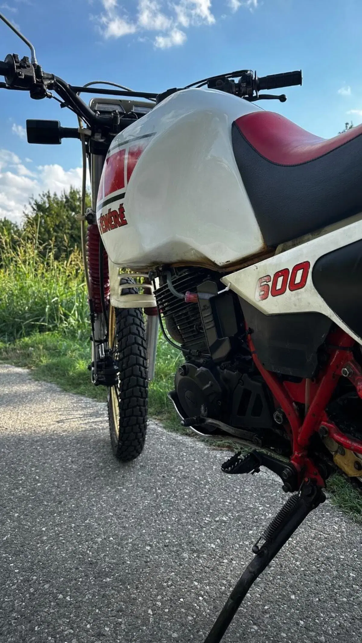 Yamaha Tenere 600 (8)