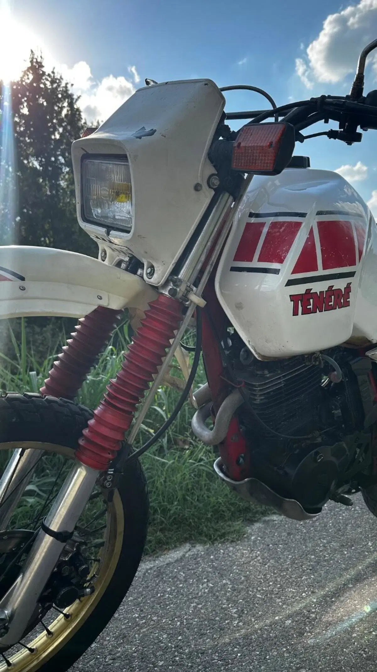 Yamaha Tenere 600 (9)