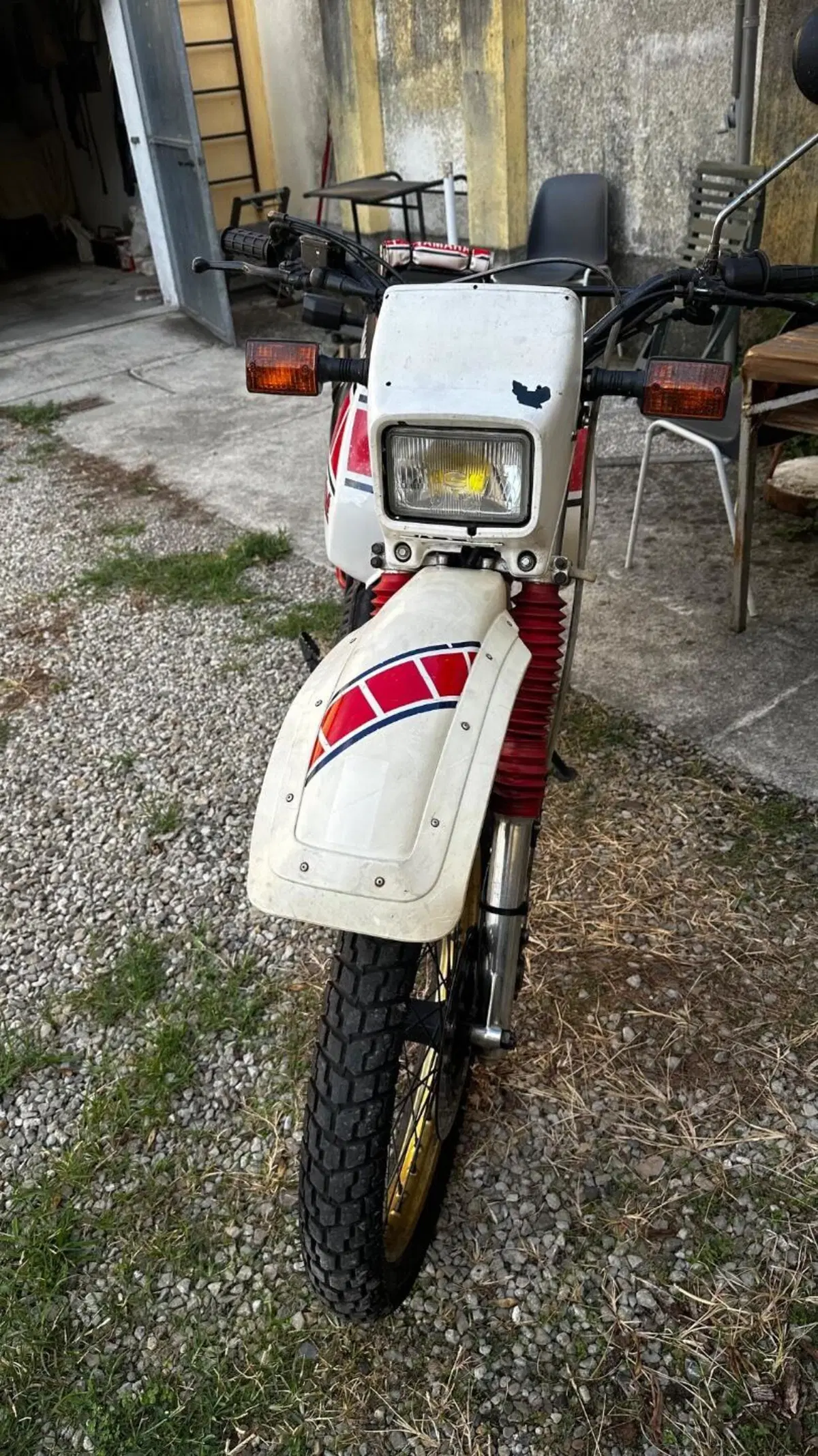 Yamaha Tenere 600 (12)
