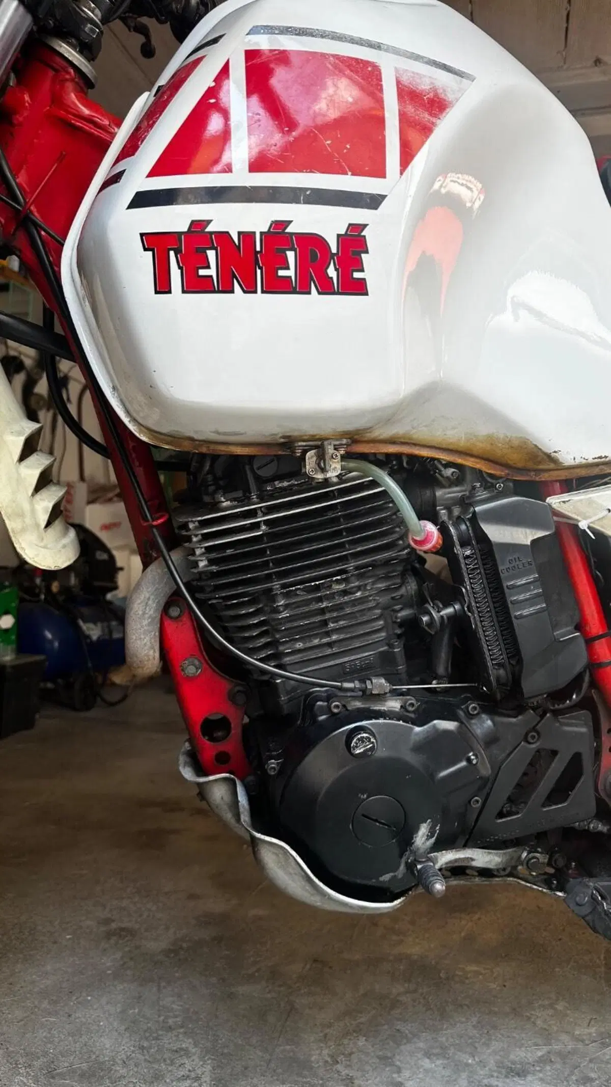 Yamaha Tenere 600 (13)