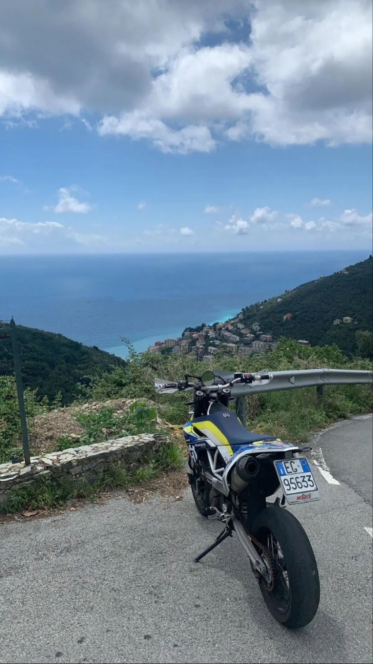 Husqvarna 701 Supermoto (2017 - 19) (7)